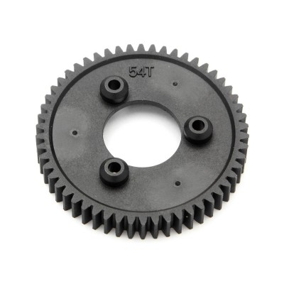 SPUR GEAR 54 TOOTH (0.8M/2ND/2 SPEED) For Light Weight 2 Speed T